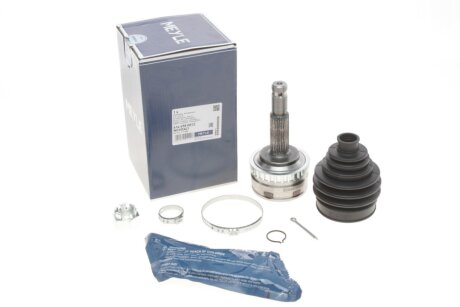 ШРУС зовніш. з пильником OPEL C.I.U MEYLE 614 498 0012