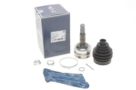 ШРУС зовніш. з пильником OPEL (вир-во) C.I.U MEYLE 614 498 0012