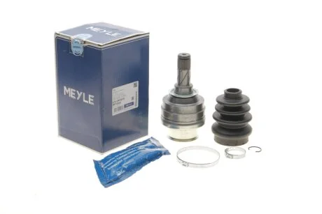 ШРУС внутр. з пильником OPEL (вир-во) MEYLE 614 498 0015