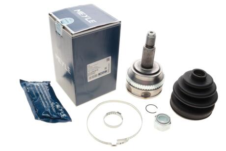 РШ шарнір (комплект) MEYLE 614 498 0018