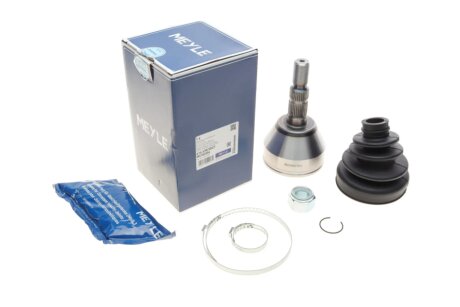РШ шарнір (комплект) MEYLE 614 498 0027