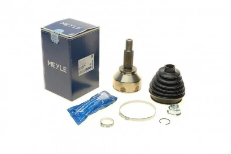 ШРУС зовнішній з пильником NISSAN,OPEL,RENAULT (вир-во) MEYLE 614 498 0029