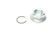 ШРУС зовн. з пильовиком OPEL VECTRA C, SIGNUM (Вир-во) C.I.U MEYLE 614 498 0032 (фото 10)