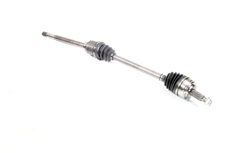 Привідний вал MEYLE 614 498 0035