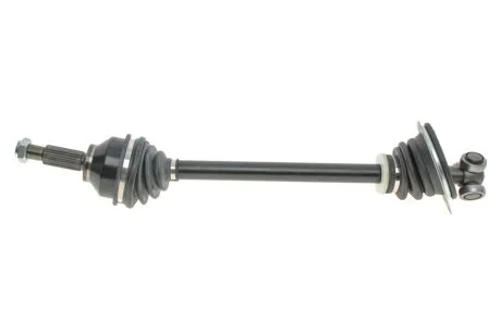 Вал приводний OPEL Vivaro A (08/01-); RENAULT Trafic II (03/01-) (вир-во) MEYLE 614 498 0037