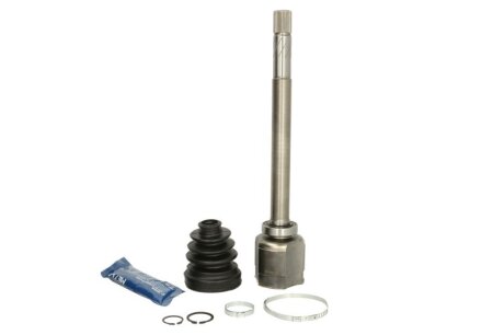 Р-к ШРКШ з пильником внутр MEYLE 614 498 0048