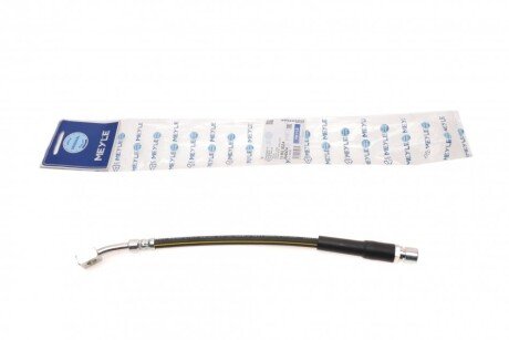 ШЛАНГ тормозной MEYLE 614 562 0024