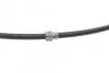 Шланг гальмівний (передній) Opel Astra G/Zafira 1.2-2.2/2.2D 98-09 (410mm) UA63 MEYLE 614 562 0026 (фото 3)
