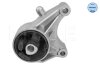 Подушка двигуна OPEL. VECTRA C 1,9 CDTI 04- PRZÓD MEYLE 6145680015 (фото 3)