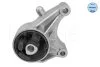 Подушка двигуна OPEL. VECTRA C 1,9 CDTI 04- PRZÓD MEYLE 6145680015 (фото 3)