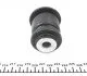 Сайлентблок рычага (переднего/снизу)) Citroen Nemo 08-/Fiat Doblo 10- UA63 MEYLE 614 610 0007 (фото 2)