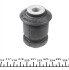 Сайлентблок важеля (переднього/знизу) Citroen Nemo 08-/Fiat Doblo 10- UA63 MEYLE 614 610 0007 (фото 3)