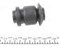 Сайлентблок рычага (переднего/снизу)) Citroen Nemo 08-/Fiat Doblo 10- UA63 MEYLE 614 610 0007 (фото 5)