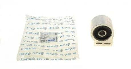 Сайлентблок важеля (переднього) Opel Antara/Chevrolet Captiva 06- UA63 MEYLE 614 610 0015