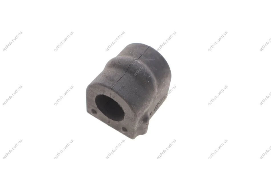 Втулка стабілізатора (переднього) Opel Astra H 1.3-1.9 CDTI 04-14 (20mm) (opt-om) MEYLE 614 615 0003 (фото 1)