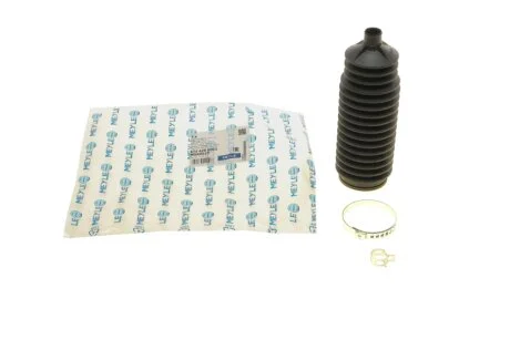 Пыльник рейки рулевой Opel Vectra B 95-03 (opt-om) MEYLE 614 620 0003