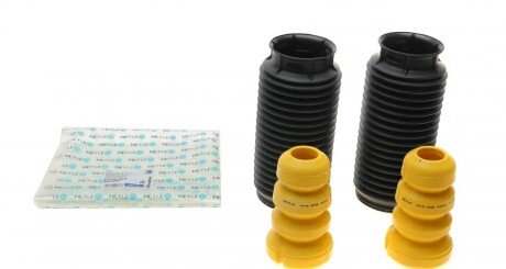 Пильник + відбійник амортизатора (переднього) Renault Master III 2.3CDTI 10- (к-кт 2 шт. (opt-om) MEYLE 614 640 0012