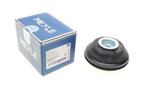 Подушка амортизатора (переднього) + підшипник Fiat Punto/Opel Corsa D 05- UA63 MEYLE 614 641 0003