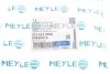 Підшипник амортизатора опорний Opel Astra H/Vectra C 02- UA63 MEYLE 614 641 0004 (фото 2)