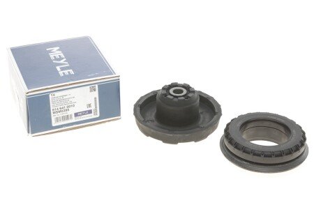Подушка амортизатора (переднього) + підшипник Opel Insignia A 08- (opt-om) MEYLE 614 641 0010