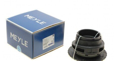 Подушка амортизатора (переднього) + підшипник Renault Master 10- UA63 MEYLE 614 641 0011