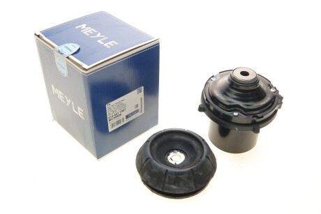 Подушка амортизатора (переднього) + підшипник Opel Combo 01- UA63 MEYLE 614 641 1007