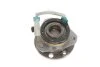 Подшипник ступицы (передней) Opel Astra G 98-09 (+ABS) (opt-om) MEYLE 614 652 0003 (фото 12)