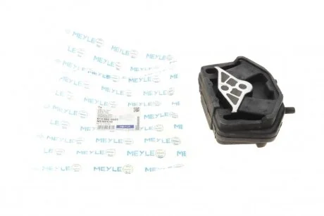 Опора двигуна OPEL (вир-во) MEYLE 614 682 0003