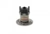 Підшипник маточини (задньої) Daewoo Espero/Lanos/Opel Astra F/G/Combo/Vectra A/B 1.2-2.0D 88 UA63 MEYLE 614 752 0004 (фото 5)