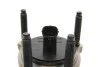 Підшипник маточини (задньої) Opel Vectra/Fiat Croma 02- UA63 MEYLE 614 752 0013 (фото 2)