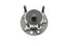 Підшипник маточини (задньої) Opel Vectra/Fiat Croma 02- UA63 MEYLE 614 752 0013 (фото 3)
