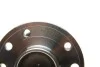 Підшипник маточини (задньої) Opel Vectra/Fiat Croma 02- UA63 MEYLE 614 752 0013 (фото 5)