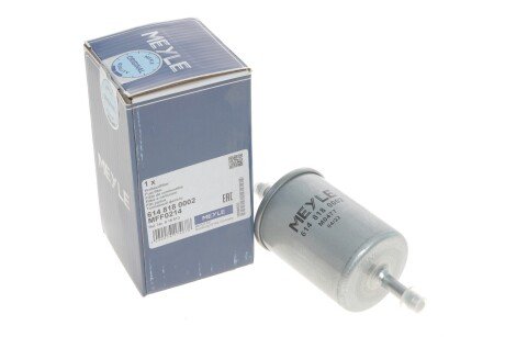 Фільтр паливний VW Caddy 1.4/1.6 94-04 UA63 MEYLE 614 818 0002