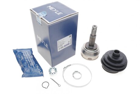 ШРУС наружный с пыльником OPEL MEYLE 614 903 0004