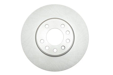 Диск гальмивний (передний) Opel Vectra C 02- (285x24.9) UA63 MEYLE 615 521 0010