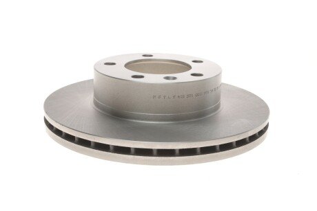 Диск гальмівний (передній) Renault Master/Opel Movano 98- (305,5x28) (R16) UA63 MEYLE 615 521 0011