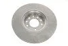 Диск гальмивний (передний) Opel Astra G/H/Corsa E/Meriva 00- (308x25) UA63 MEYLE 615 521 0013 (фото 2)