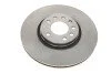 Диск гальмивний (передний) Opel Astra G/H/Corsa E/Meriva 00- (308x25) UA63 MEYLE 615 521 0013 (фото 4)
