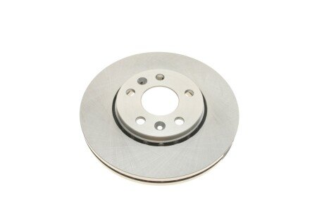Диск гальмівний (передній) Renault Trafic 14- (296x28) UA63 MEYLE 615 521 0029