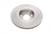 Диск гальмівний (передній) Opel Astra F/Corsa B/Vectra A 1.6/1.81.7D 91-00 (256x41x20) UA63 MEYLE 615 521 6005 (фото 4)