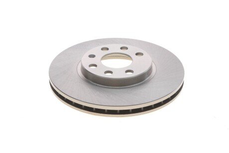 Диск гальмівний (передній) Opel Combo 01- (260x24) UA63 MEYLE 615 521 6016