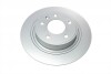 Диск гальмівний (задній) Chevrolet Cruze/Opel Astra J 09- (292x12) (opt-om) MEYLE 615 523 0010/PD (фото 4)