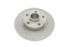 Диск гальмівний (задній) Renault Trafic 14- (280x12) (з підшипником) UA63 MEYLE 615 523 0018 (фото 6)
