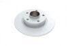 Диск гальмівний (задній) Renault Trafic 01- (280х12) (з підшипником) UA63 MEYLE 615 523 0022/PD (фото 7)