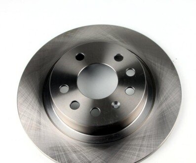 Диск гальмівний (задній) Opel Signum/Vectra C 02- (278х12) UA63 MEYLE 615 523 0025