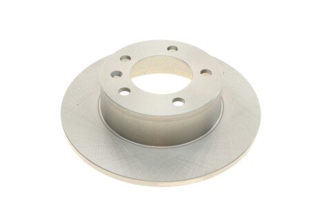 Диск гальмівний (задній) Renault Master/Opel Movano 98- (305x12) UA63 MEYLE 615 523 6037