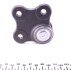 Опора шаровая (передняя/снизу)) Opel Corsa D 06-14 UA63 MEYLE 616 010 0006 (фото 4)