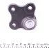 Опора кульова (передня/знизу) Opel Corsa D 06-14 UA63 MEYLE 616 010 0006 (фото 4)