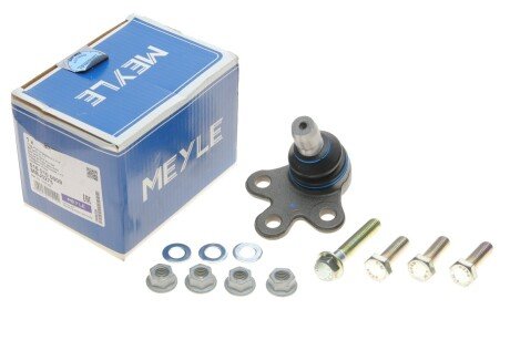 Опора кульова (передня/знизу) Chevrolet Aveo 11-/Trax/Opel Mokka 12- UA63 MEYLE 616 010 0009