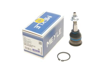 Пулевая опора (шарнир) MEYLE 616 010 0016/HD